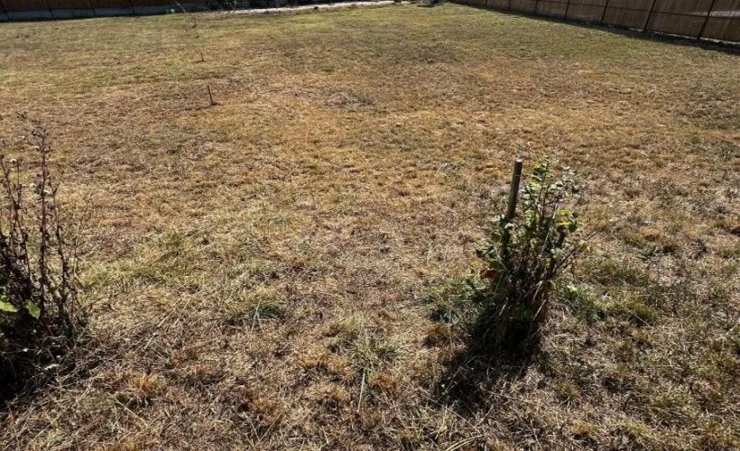 Image Terrain à bâtir de 912 m² à BREUILLET (17)