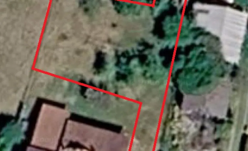 Image Terrain à bâtir de 764 m² à ROYAN (17)