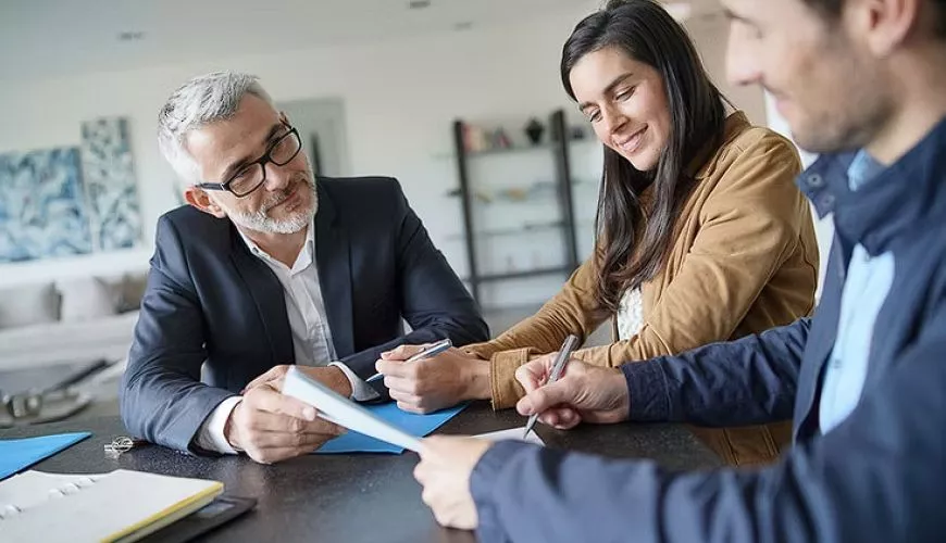 Pourquoi faire construire votre maison en lotissement ?