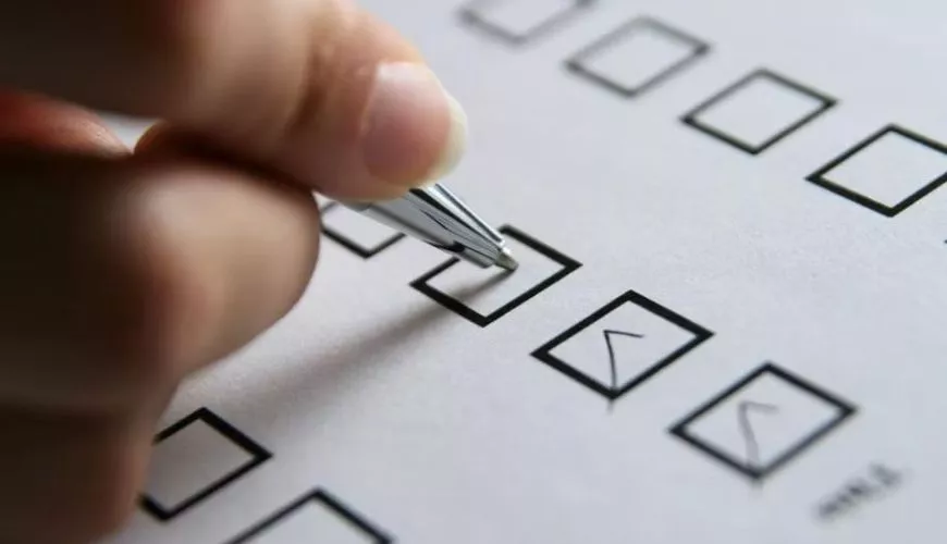 Check-list pour contrôler les travaux de ma maison