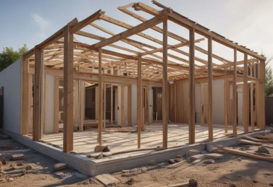 Coméca Rénovation Extension, le spécialiste en travaux sur mesure en Loire-Atlantique et Vendée