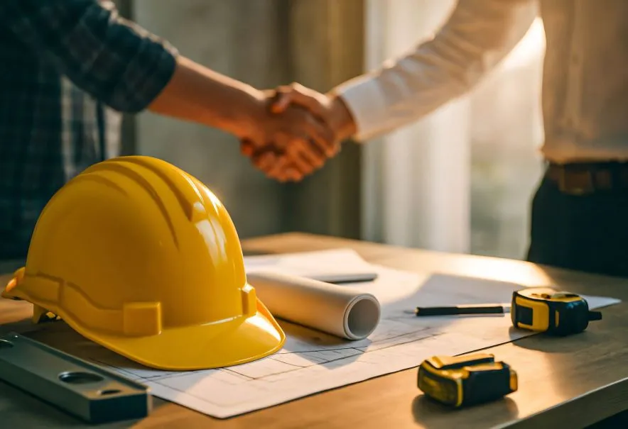 Qu’est-ce qu’un contractant général ?