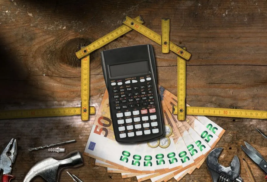 Quel est le prix d'une rénovation de maison au m2 ?