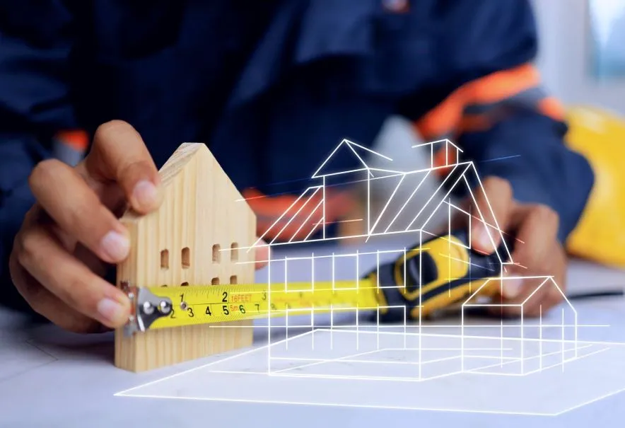 Quel coût prévoir pour une extension de maison ?