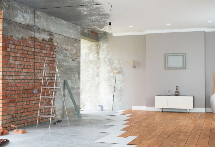 Rénovation maison : quels travaux prévoir ?