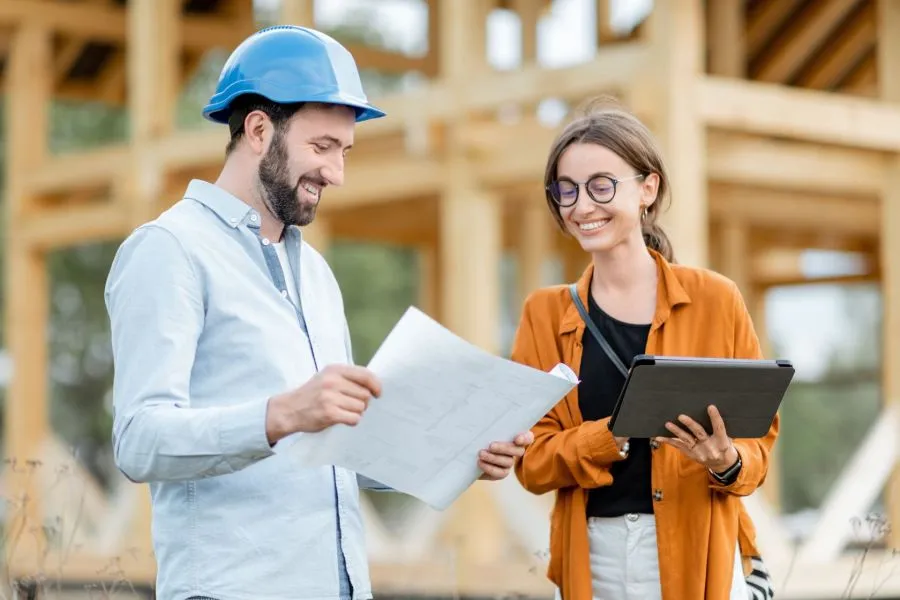 Profitez d'un accompagnement de qualité avec l'un des meilleurs constructeurs de maison en Charente-Maritime et dans les Deux-Sèvres !