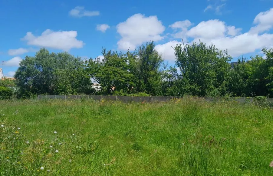 Image Terrain à bâtir de 482 m² à LES SABLES-D'OLONNE (85)