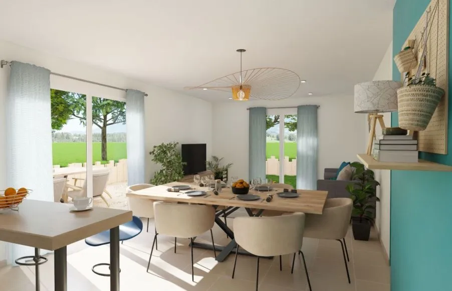 Image INVESTISSEMENT LOCATIF