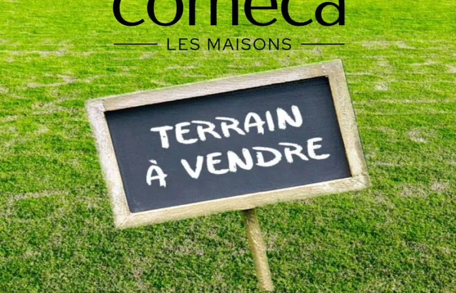 Image Terrain à bâtir de 197 m² à SAINT-GILLES-CROIX-DE-VIE (85)