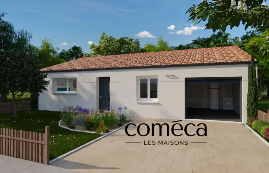 Image Idéal pour une famille