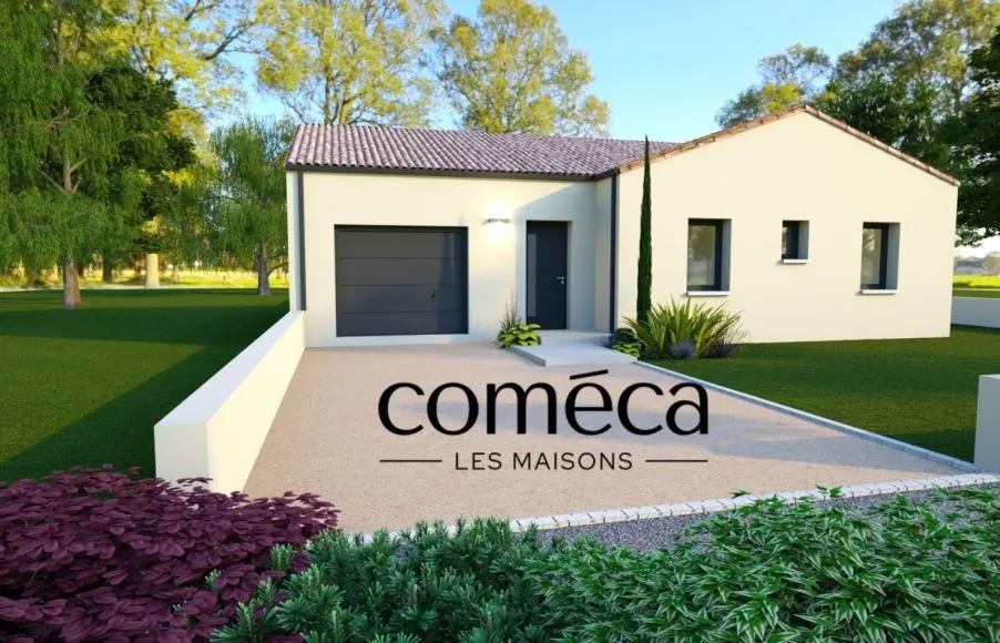 Image Résidence principale 99m²