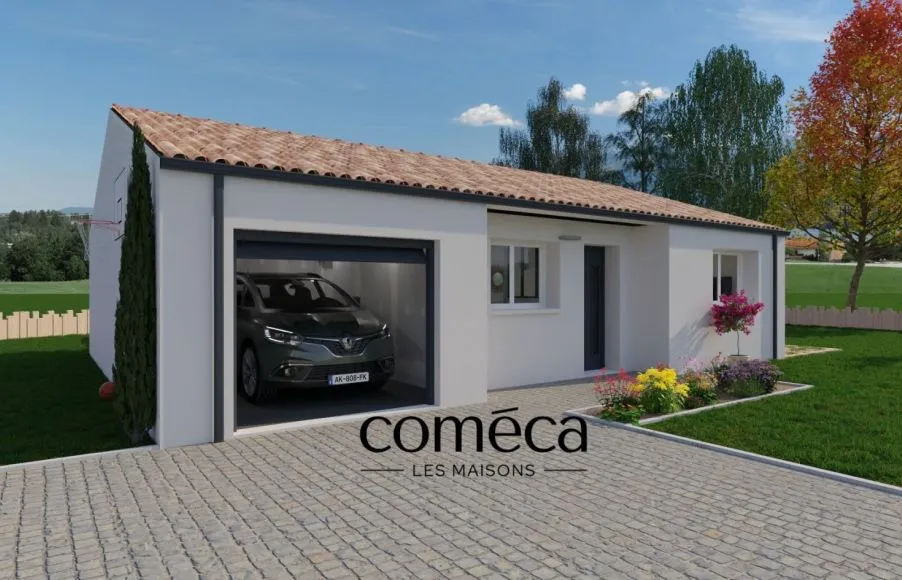 Image Résidence secondaire à 10min des plages