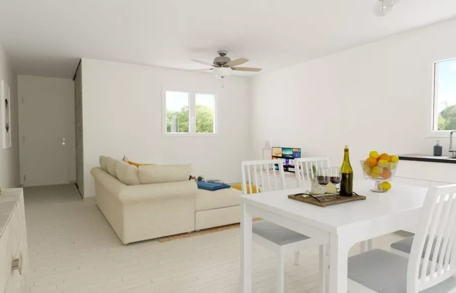 Image Idéal primo accédant, maison proche commerces à Talmont