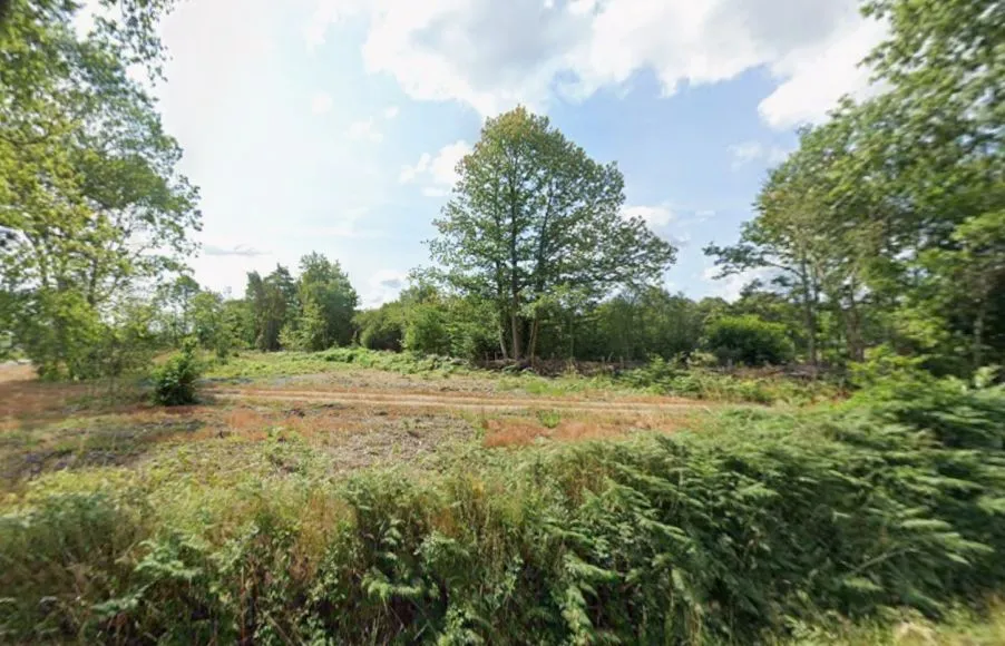 Image Terrain à bâtir de 2032 m² à VIGNEUX-DE-BRETAGNE (44)