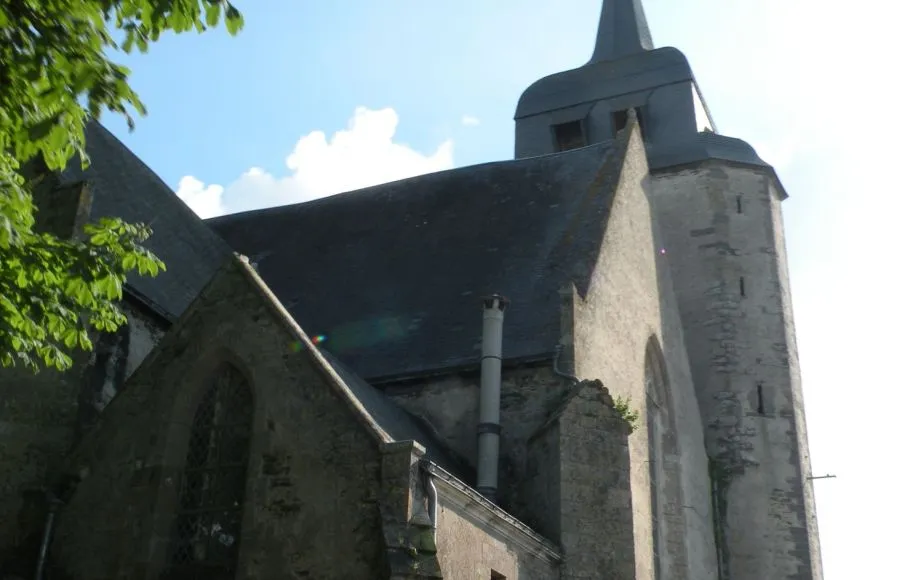 Image Terrain à bâtir de 602 m² à BOIS-DE-CENE (85)