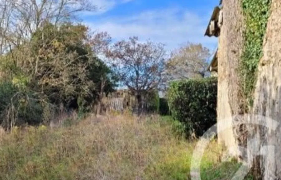 Image Terrain à bâtir de 292 m² à TOUVOIS (44)