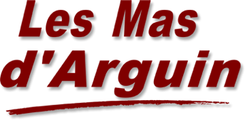 LES MAS D'ARGUIN LES MAS D'ARGUIN