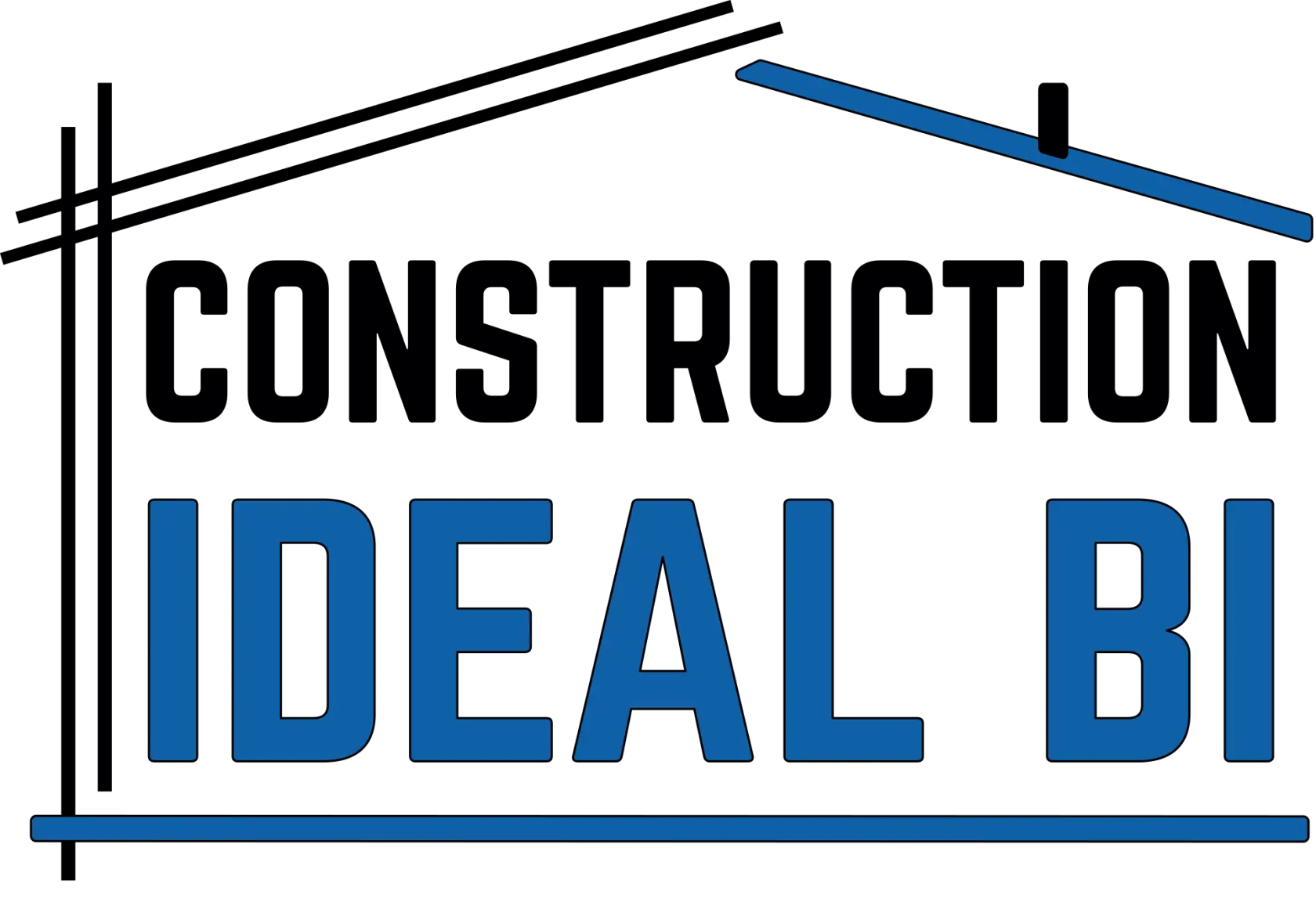 CONSTRUCTION IDEAL BI CONSTRUCTION IDEAL BI