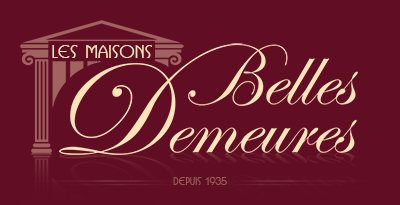 Les Maisons Belles Demeures Les Maisons Belles Demeures