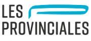 LES PROVINCIALES LES PROVINCIALES