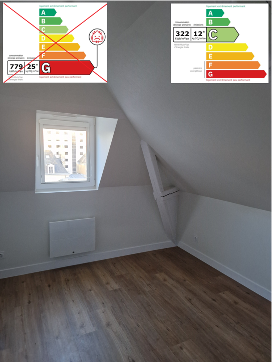 rénovation énergétique