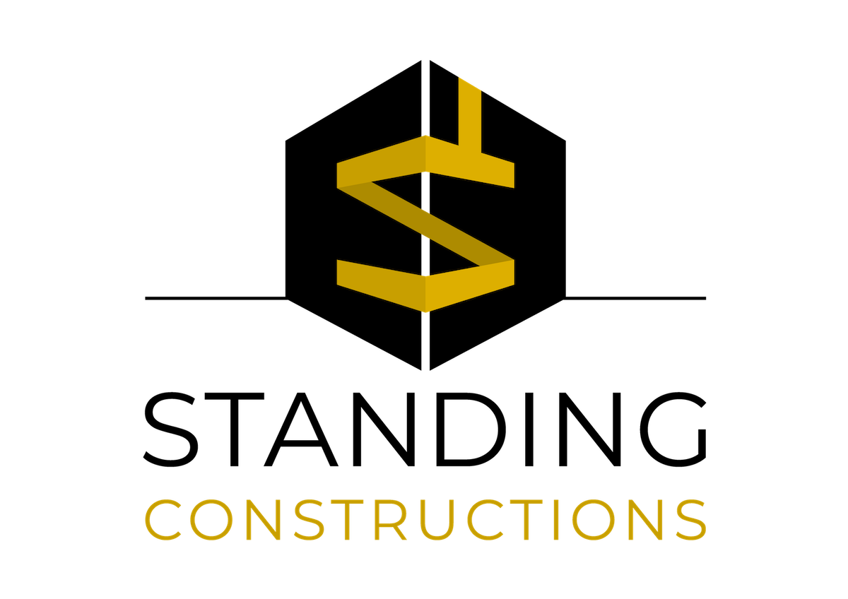 Standing Construction Standing Construction