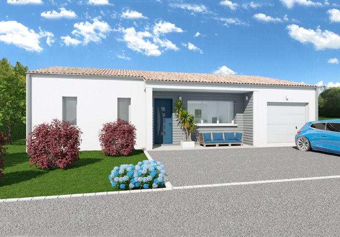 L'achat d'une maison neuve passe par Art Construction