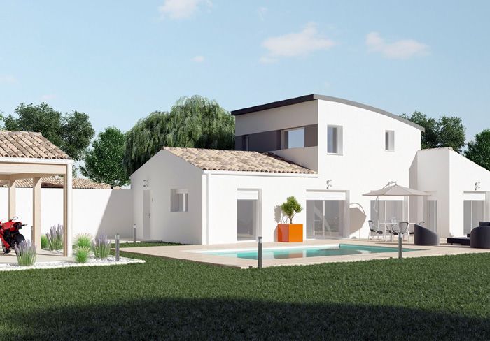 L'achat de votre maison de qualité en Charente Maritime