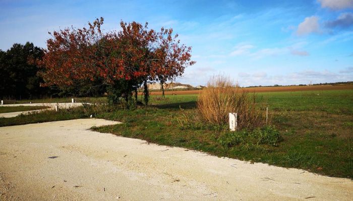 Un terrain à bâtir pour la maison de vos rêves