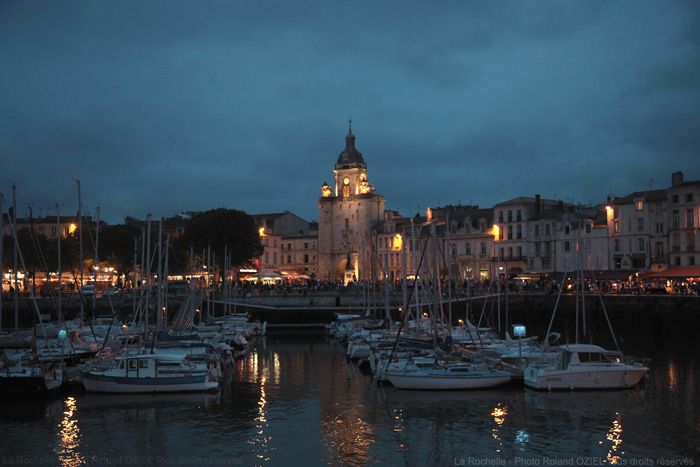 Maison neuve centre ville de la Rochelle