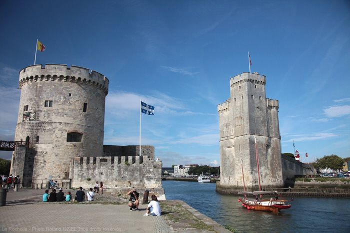 Faites construire sur un terrain à la Rochelle