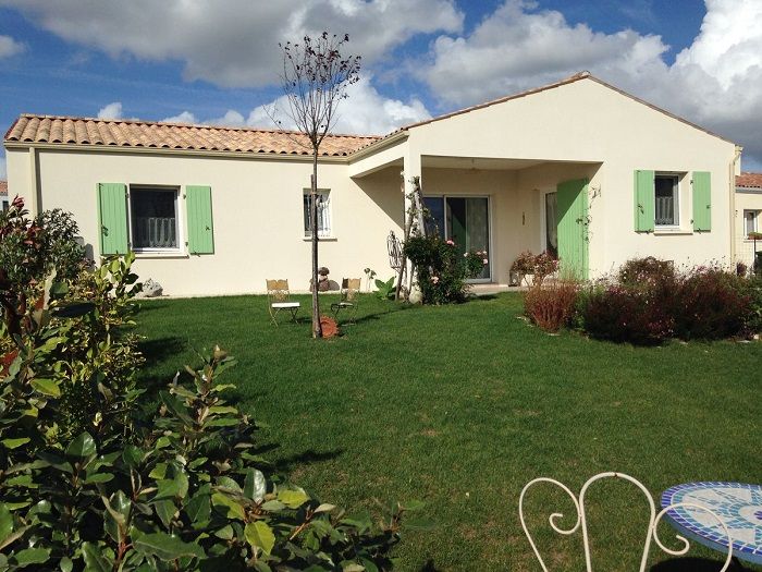 Offres terrain + maison Royan