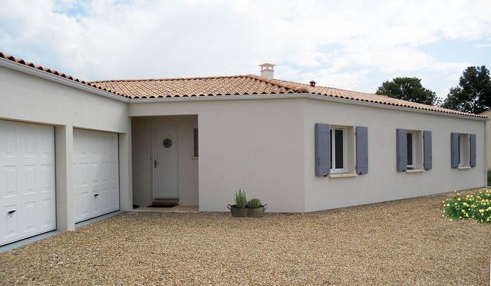 Constructeur maison Royan