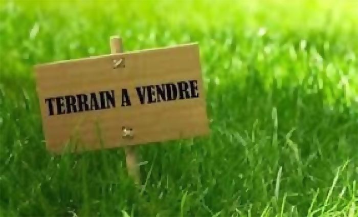 Achat terrain + maison Charente Maritime