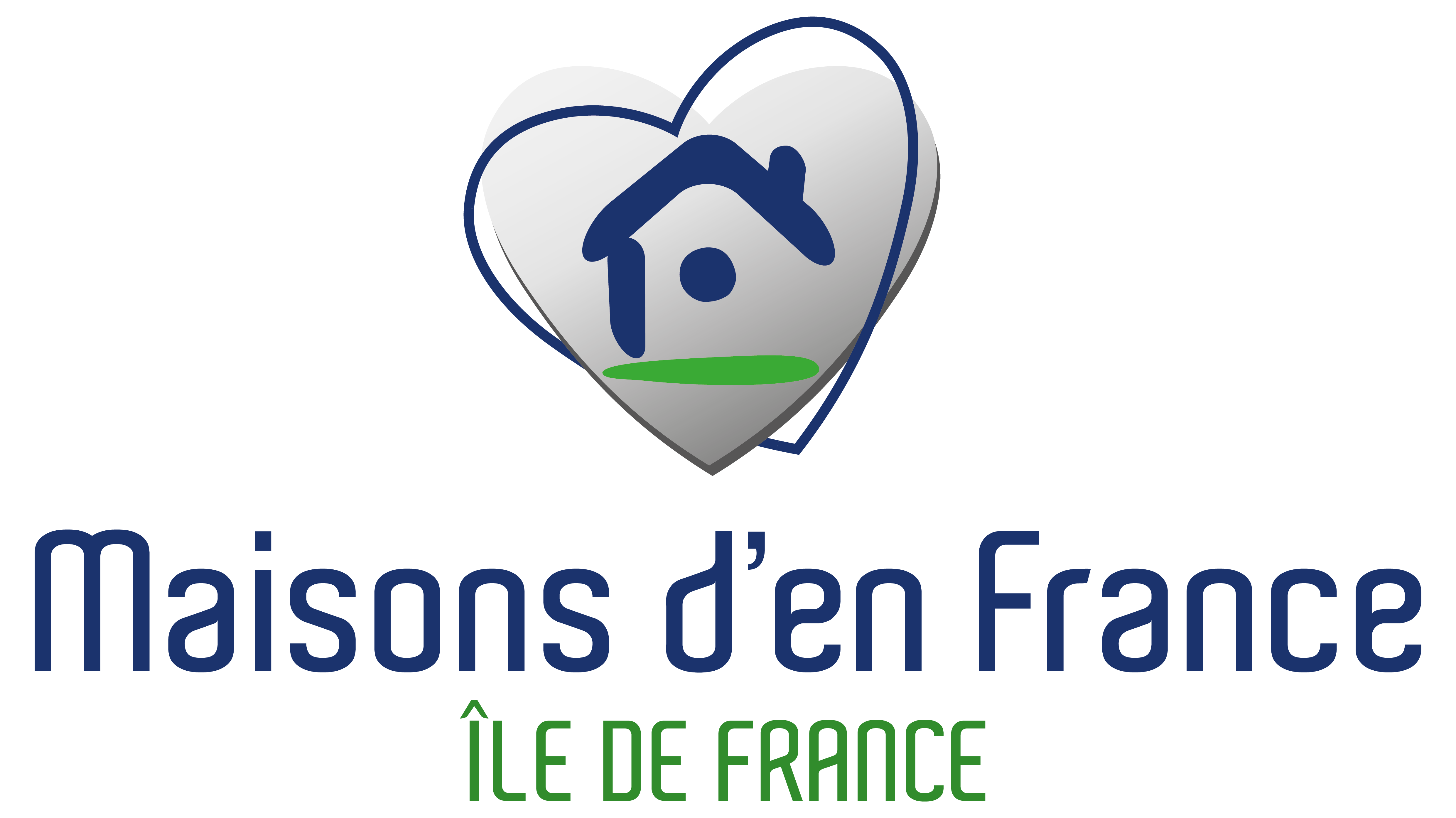Maisons d'en France Île de France Maisons d'en France Île de France