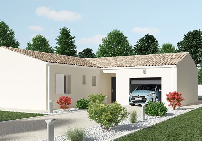 plan maison sur mesure
