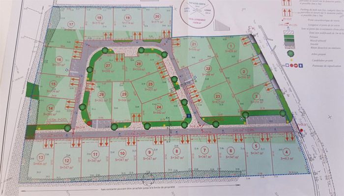 logement investissement locatif Royan