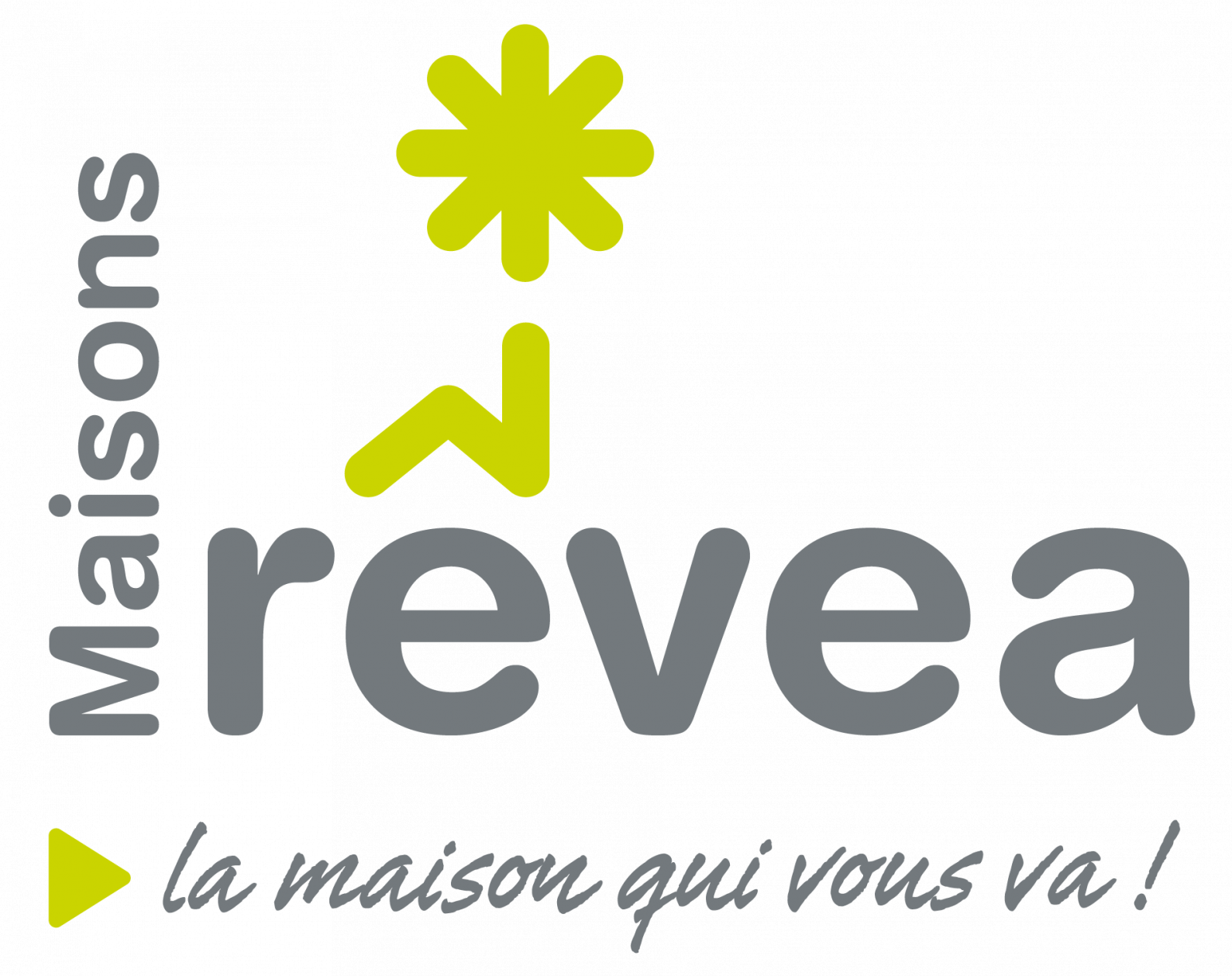 Maisons Rêvéa Maisons Rêvéa