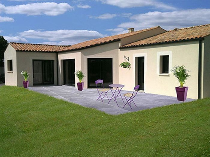 Construction de maison sur mesure sur l’Ile d’Oléron