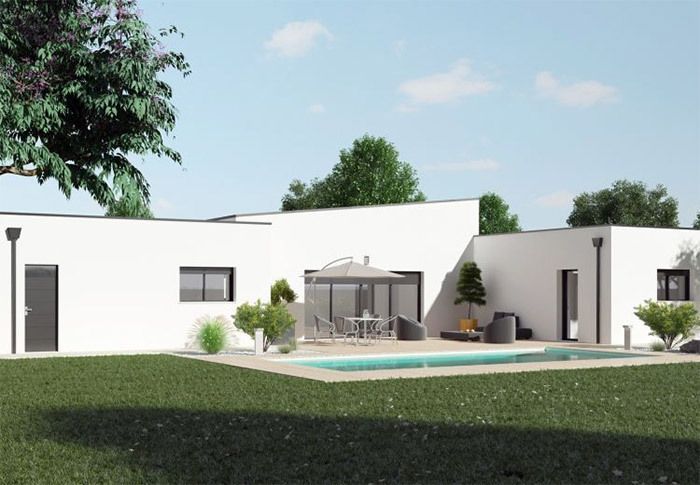 Meilleur constructeur maison Royan