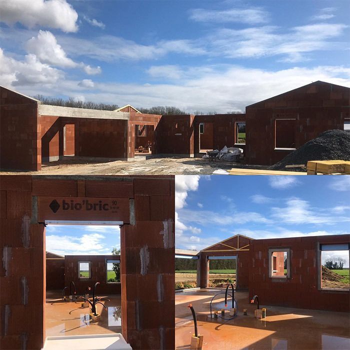 Constructeur de maison sur mesure Charente Maritime