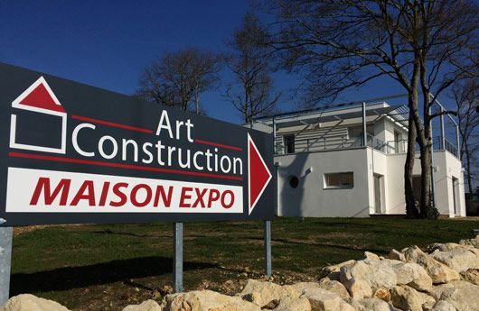 Constructeur à Saintes avec bons avis