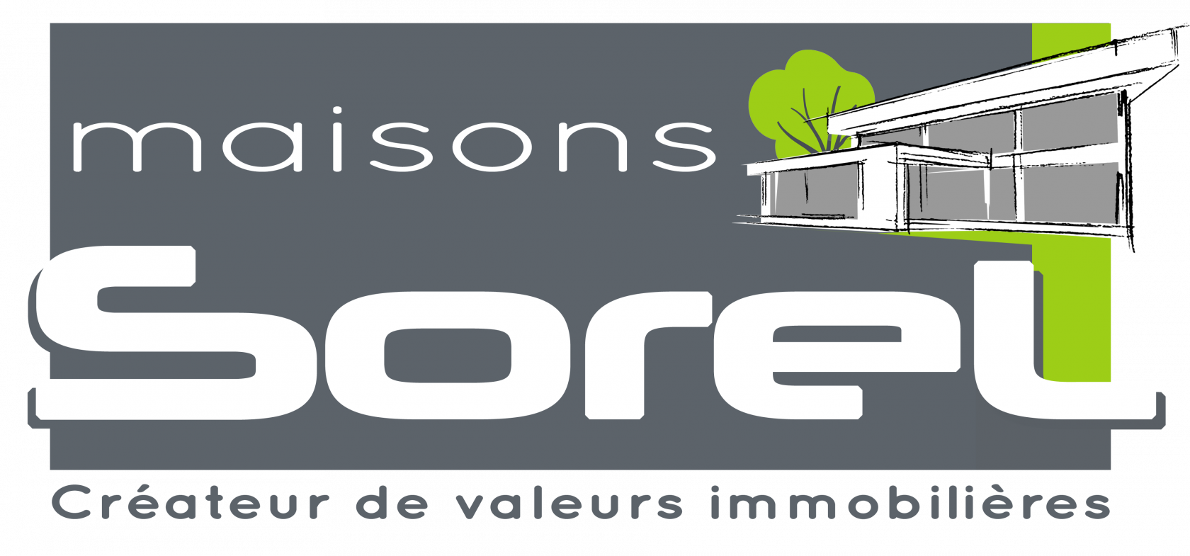 Maisons SOREL Maisons SOREL