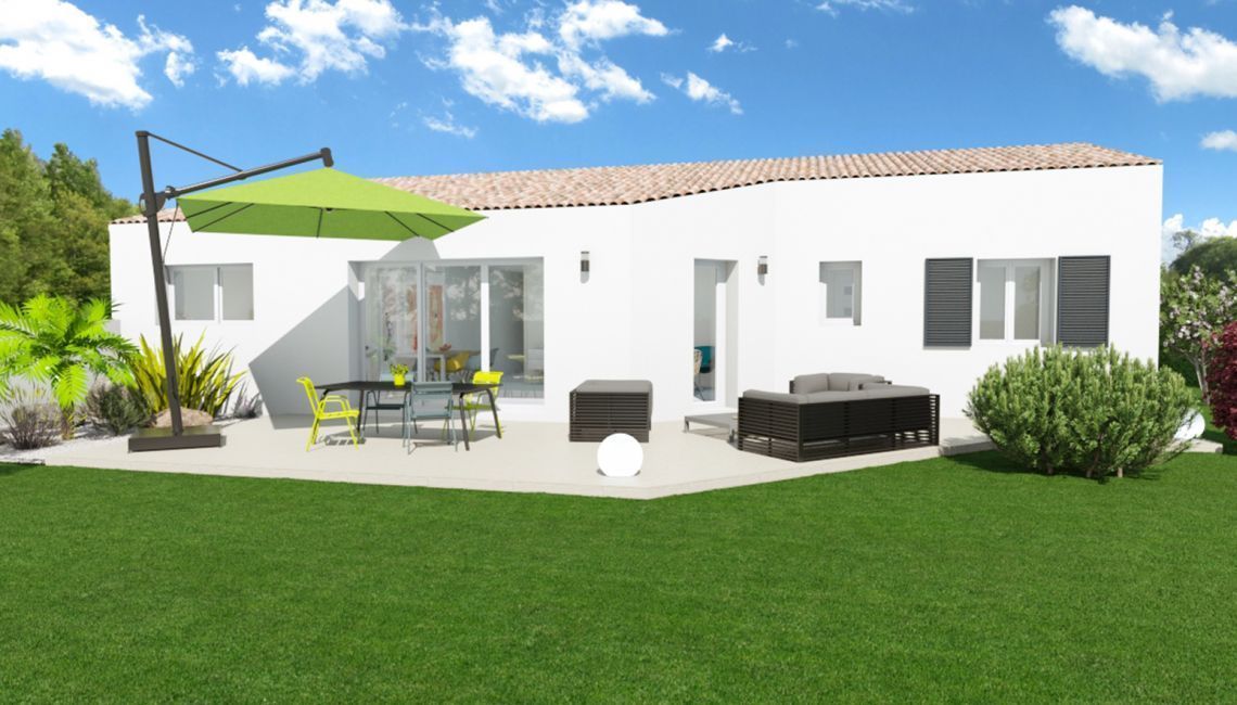 Spécialiste rénovation maison Saintes