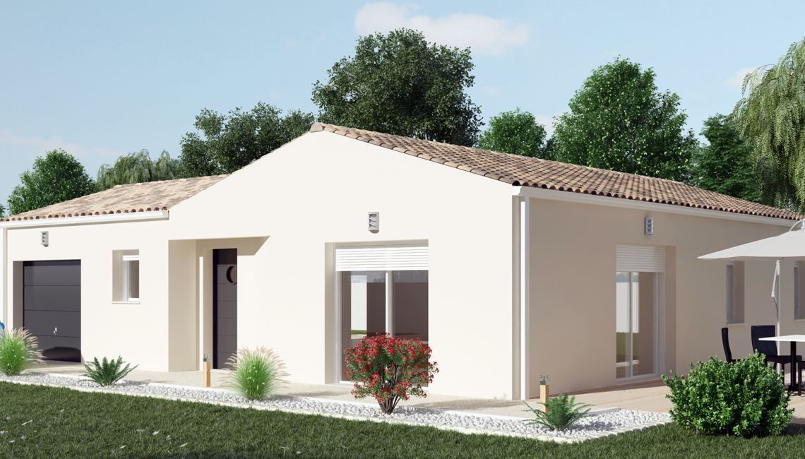 Construction rénovation de maison en Charente Maritime