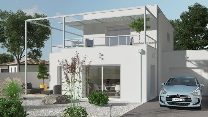 Investissement dans l’immobilier neuf à Saintes