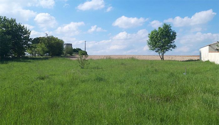 contructeur immobilier neuf Saintes