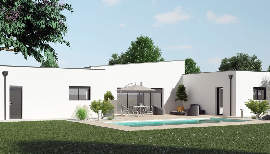 construction sur l’ile d’Oléron