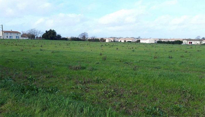 terrain pour votre projet de résidence secondaire