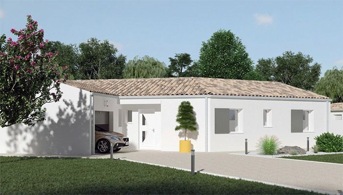 constructeur maison sur mesure